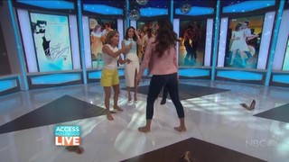 Kit Hoover feet photo thumbnail