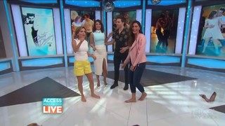 Kit Hoover feet photo thumbnail