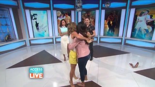 Kit Hoover feet photo thumbnail