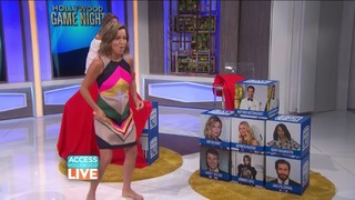 Kit Hoover feet photo thumbnail