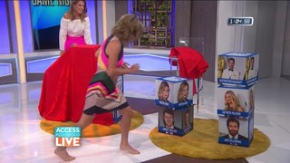 Kit Hoover feet photo thumbnail