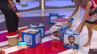 Kit Hoover feet photo thumbnail