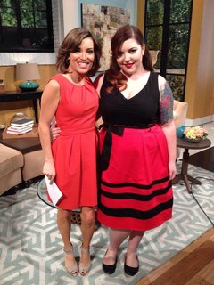 Kit Hoover feet photo thumbnail