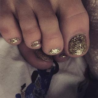 Kitty feet photo 18