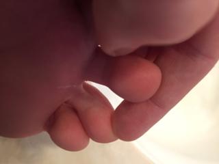 Kitty feet photo 13