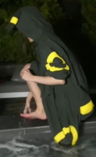 Kkatamina feet photo 1