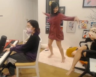 Kkatamina feet photo 14