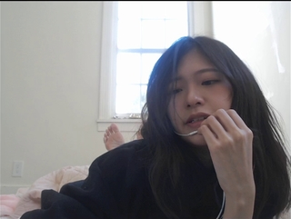Kkatamina feet photo 5