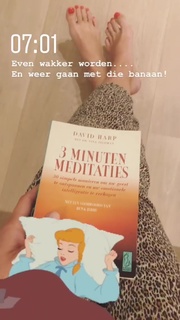 Klaasje Meijer feet photo 14