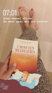 Klaasje Meijer feet photo 13