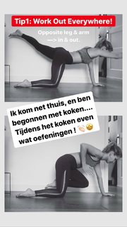Klaasje Meijer feet photo 10