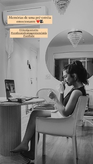 Klara Castanho feet photo thumbnail