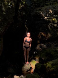 Klara Castanho feet photo 20