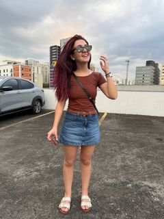 Klara Castanho feet photo 18