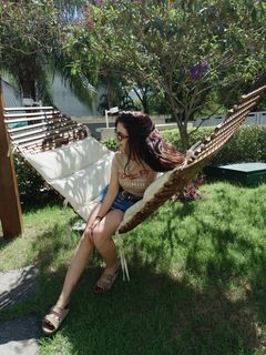 Klara Castanho feet photo 8