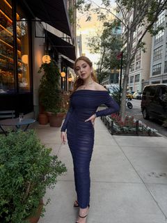 Klara Castanho feet photo 1