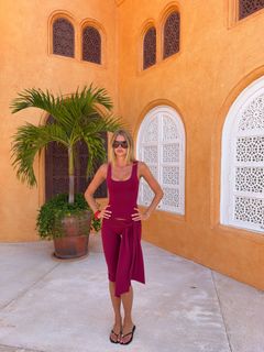Klara Hellqvist feet photo 1