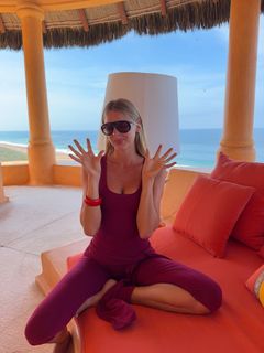Klara Hellqvist feet photo 20