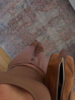 Klara Hellqvist feet photo 7