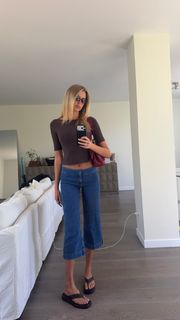 Klara Hellqvist feet photo 4