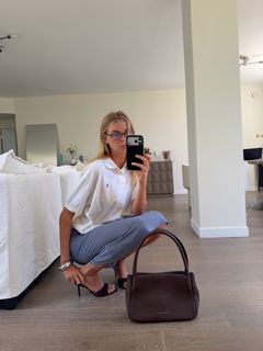 Klara Hellqvist feet photo 13