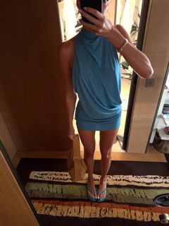Klara Hellqvist feet photo 9