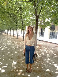 Klara Hellqvist feet photo 7