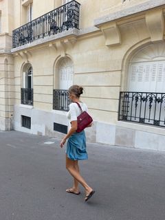 Klara Hellqvist feet photo 17