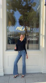 Klara Hellqvist feet photo 5