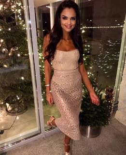 Klaudia El Dursi feet photo 11