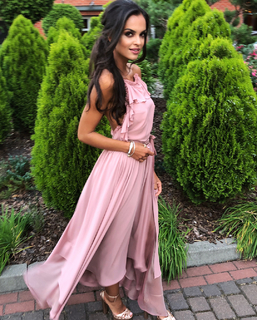 Klaudia El Dursi feet photo 8
