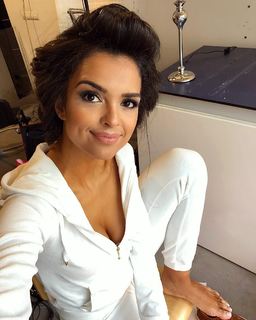 Klaudia El Dursi feet photo 7