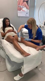Klaudia El Dursi feet photo 6