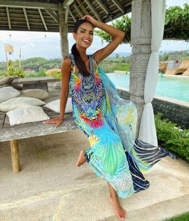 Klaudia El Dursi feet photo 4