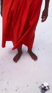 Klaudia El Dursi feet photo 13
