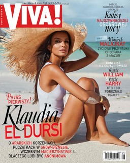 Klaudia El Dursi feet photo 9