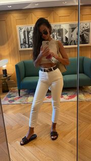 Klaudia El Dursi feet photo 7