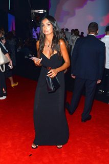 Klaudia El Dursi feet photo 19