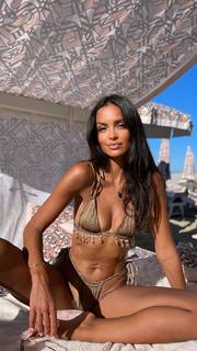 Klaudia El Dursi feet photo 13