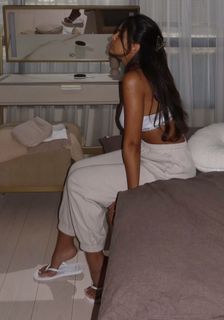 Klaudia El Dursi feet photo 5