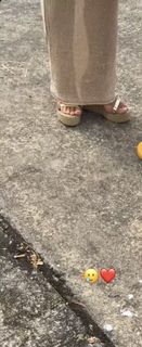 Klaudia El Dursi feet photo 2