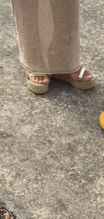 Klaudia El Dursi feet photo 20