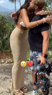 Klaudia El Dursi feet photo 19