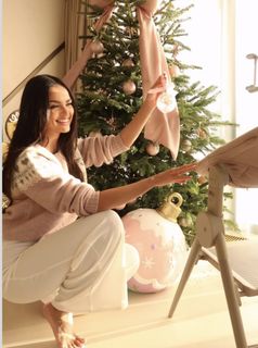 Klaudia El Dursi feet photo 17