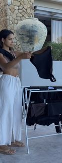 Klaudia El Dursi feet photo 9