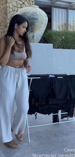 Klaudia El Dursi feet photo 7