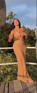 Klaudia El Dursi feet photo 6