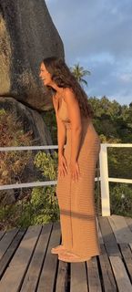 Klaudia El Dursi feet photo 5