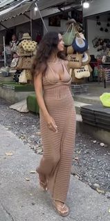 Klaudia El Dursi feet photo 3