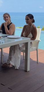 Klaudia El Dursi feet photo 1